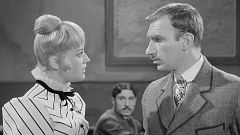 Historia de nuestro cine - Sólo para hombres