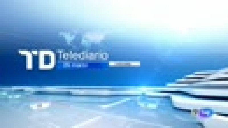 Telediario Matinal en Cuatro Minutos 09/03/16