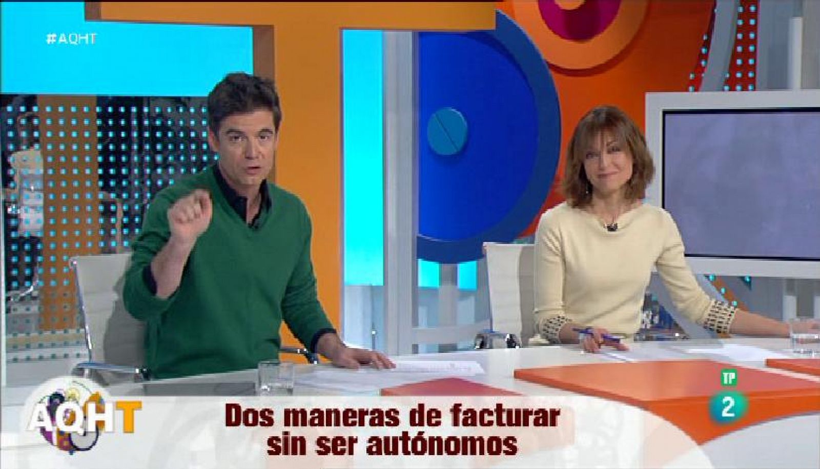 2 formas para facturar sin pagar autónomos. 100% legal. - Aquí hay trabajo | Ver