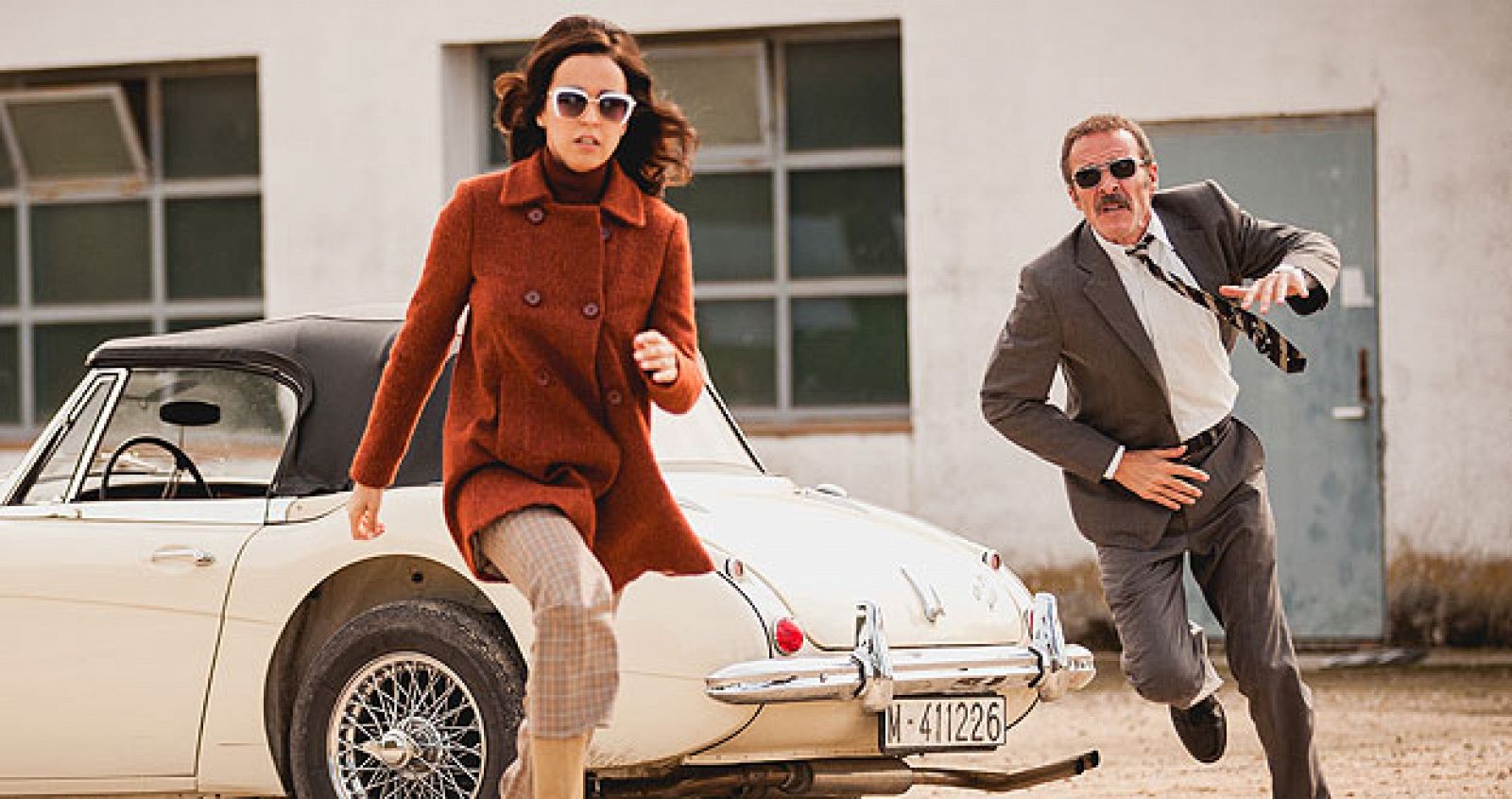 Sin programa: comercial-elcaso-ing | RTVE Play