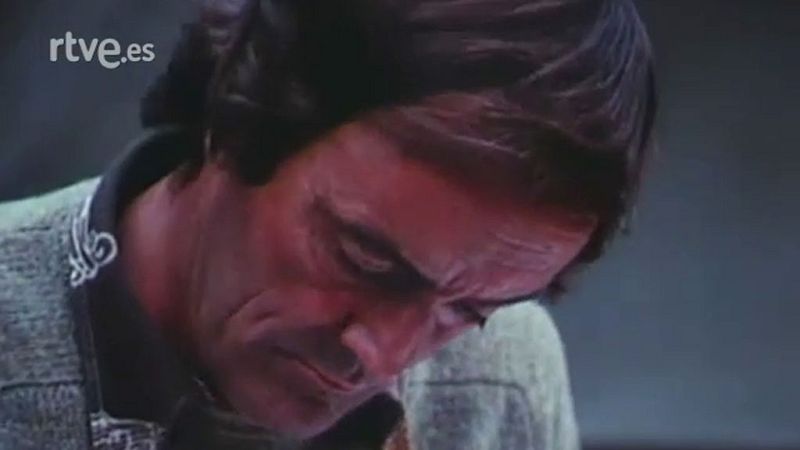 La naturaleza habl�. F�lix Rodr�guez de la Fuente