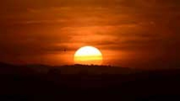 Informativo de Madrid - El Tiempo en la Comunidad de Madrid - 09/03/16