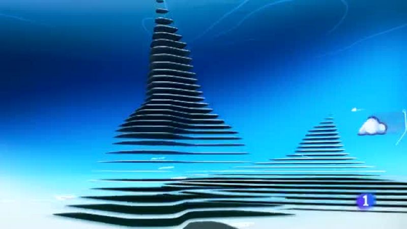 El tiempo en Galicia - 09/03/16