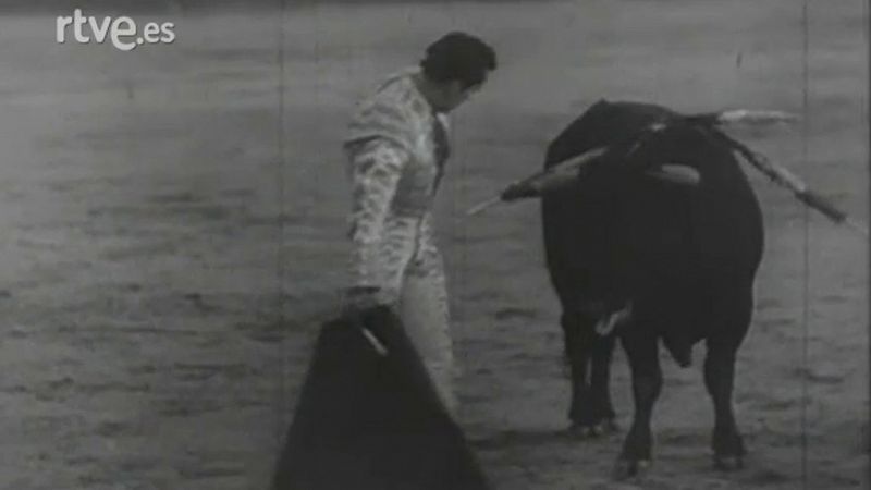 La noche del cine español - Toros en los 40