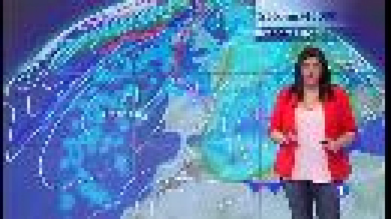 El temps a les Illes Balears - 09/03/16