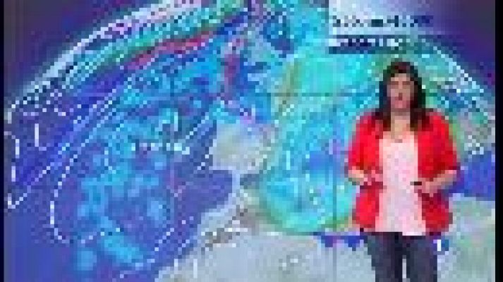 Informatiu Balear - El temps a les Illes Balears - 09/03/16