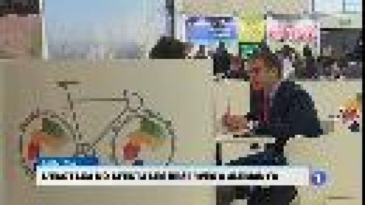 Informatiu Balear - Informatiu Balear - 09/03/16