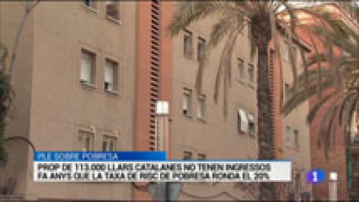 L'Informatiu - L'Informatiu - 09/03/2016