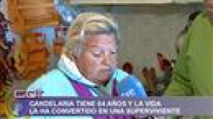 Cerca de ti - Cerca de ti - 09/03/2016