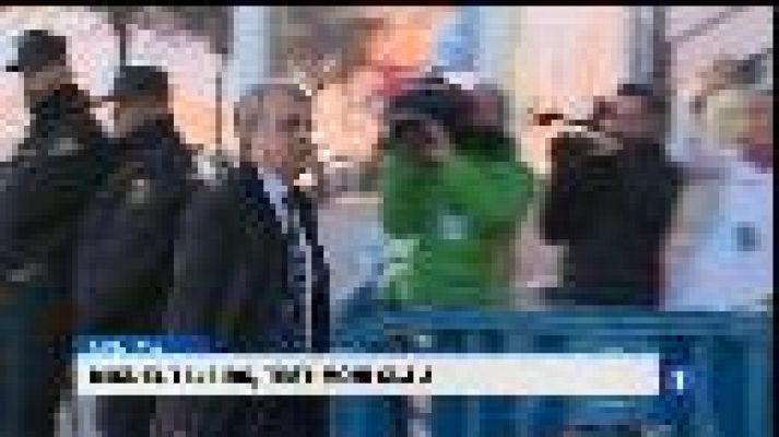 Informatiu Balear - Informatiu Balear 2 - 09/03/16