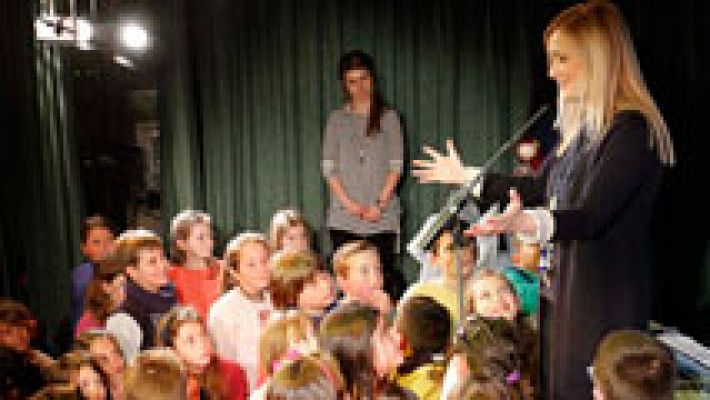 Informativo de Madrid - Informativo de Madrid 2 - 09/03/16