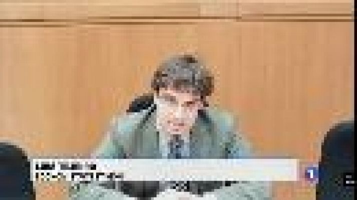 Informatiu Balear - El comptable de l'institut Nóos acusa Torres i Urdangarin