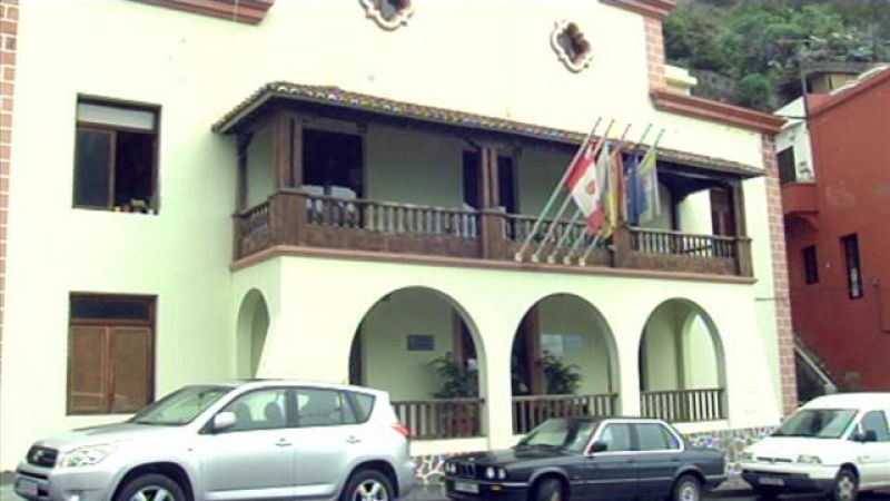 Canarias en 2'- 09/03/2016 