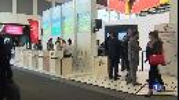 Informatiu Balear - Bones perspectives a la ITB