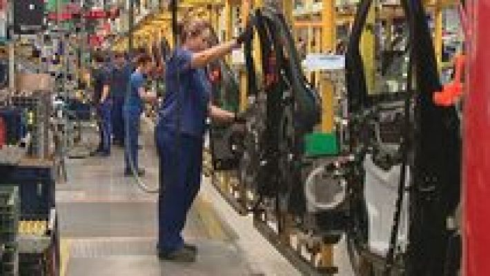 L'informatiu - Comunitat Valenciana - L'Informatiu - Comunitat Valenciana 2 - 09/03/16