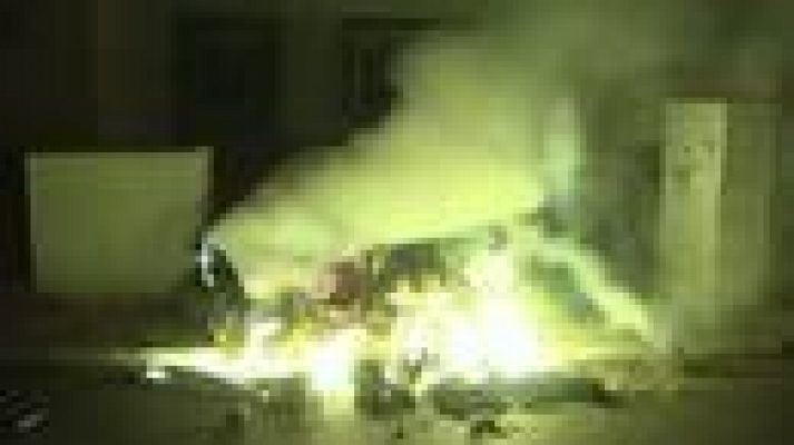 Noticias Andalucía - Noticias Andalucía - 9/03/2016