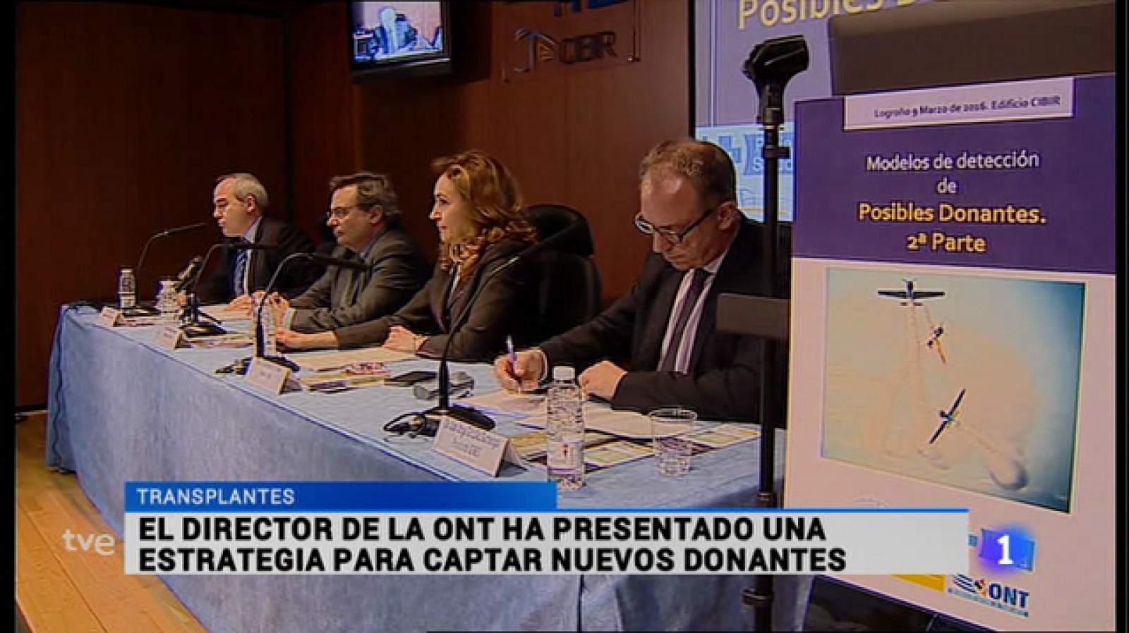  Informativo Telerioja - 09/03/16