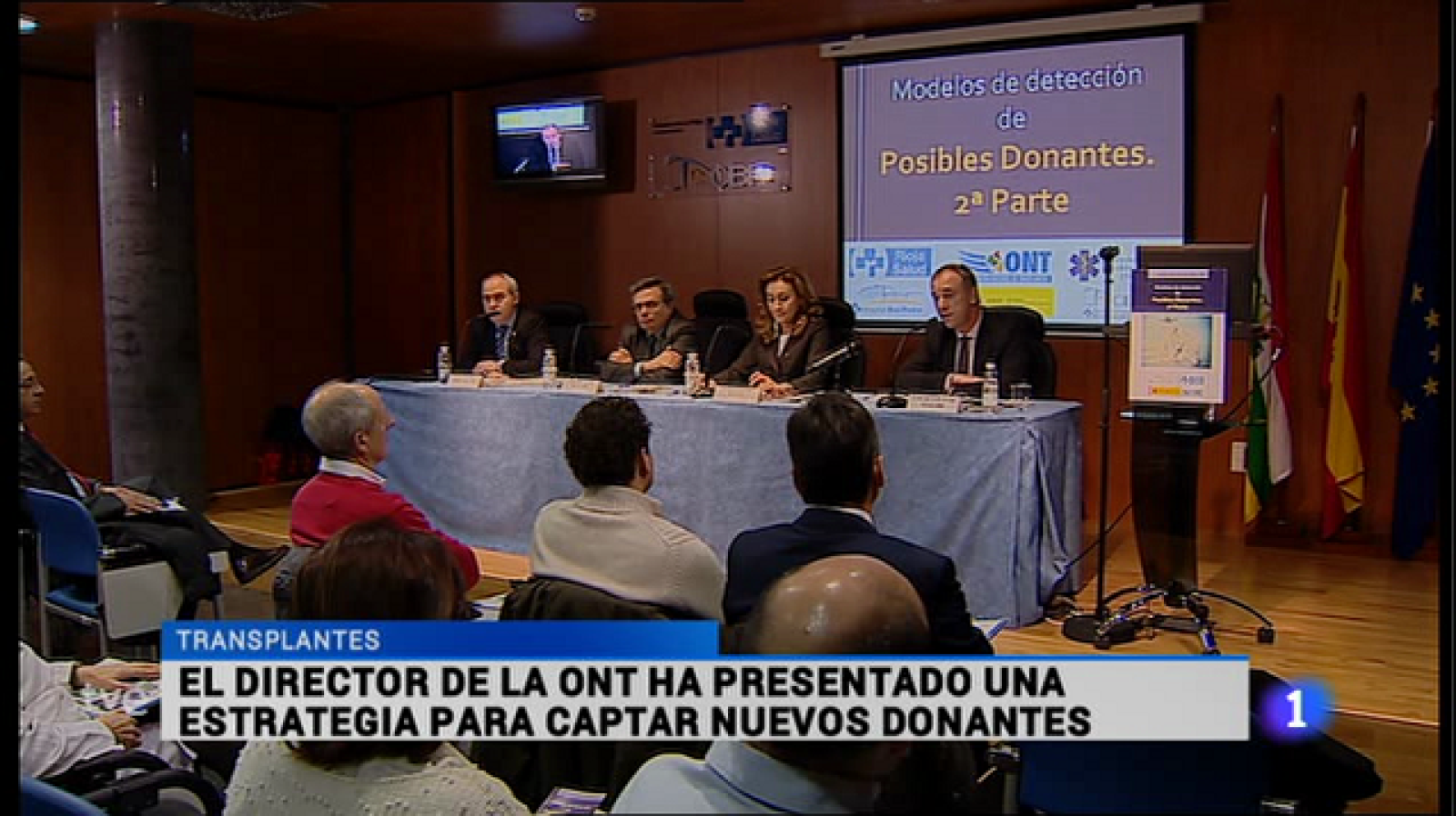 Informativo Telerioja 2 - 09/03/16