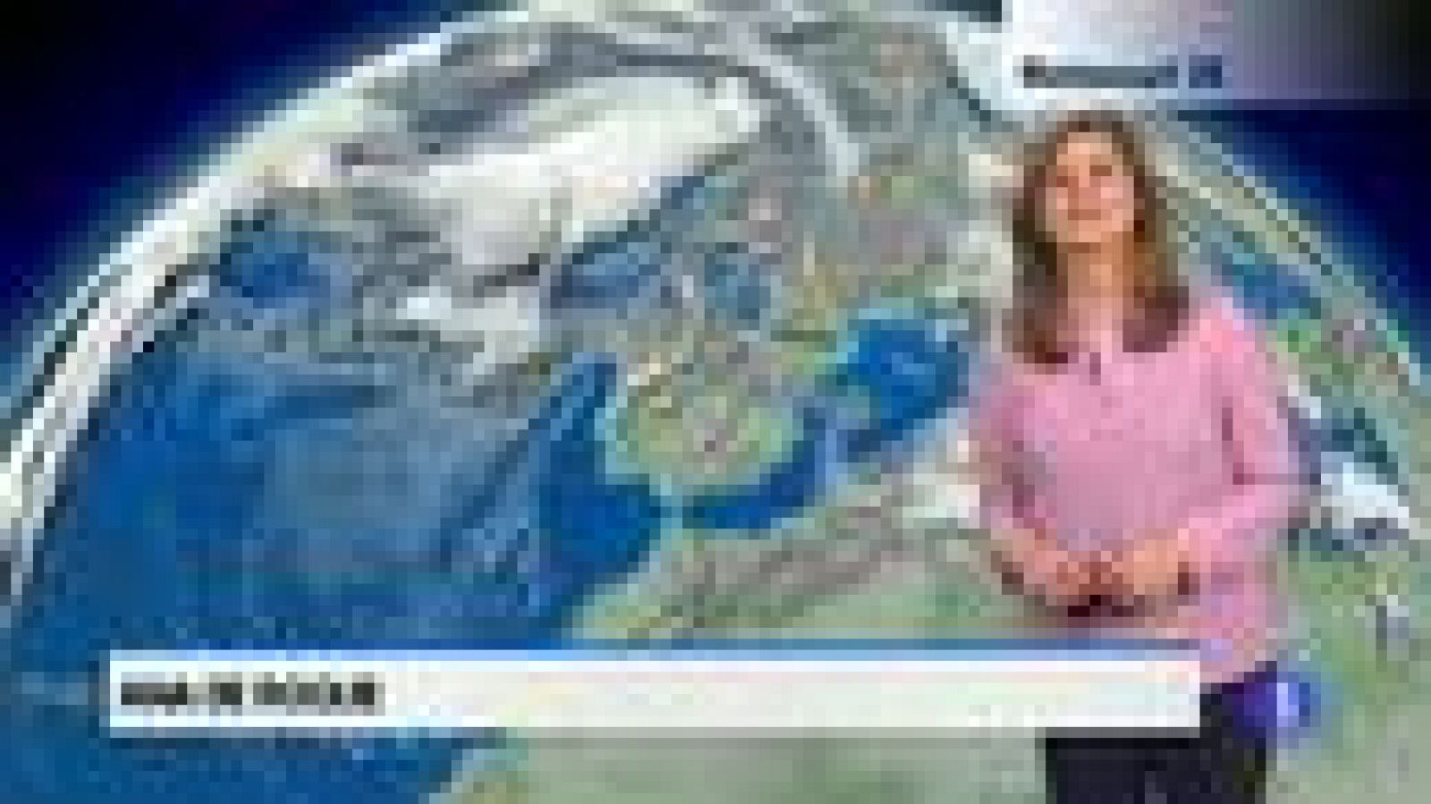 El tiempo en Andalucía - 9/03/2016 | Ver