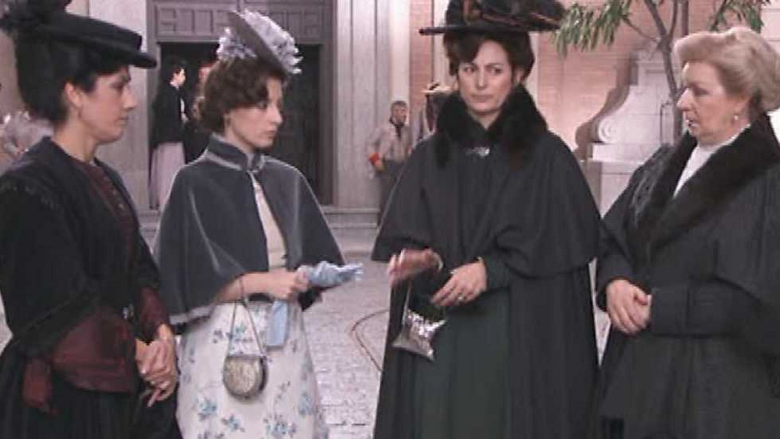 Acacias 38 - Capítulo 232 - ver ahora