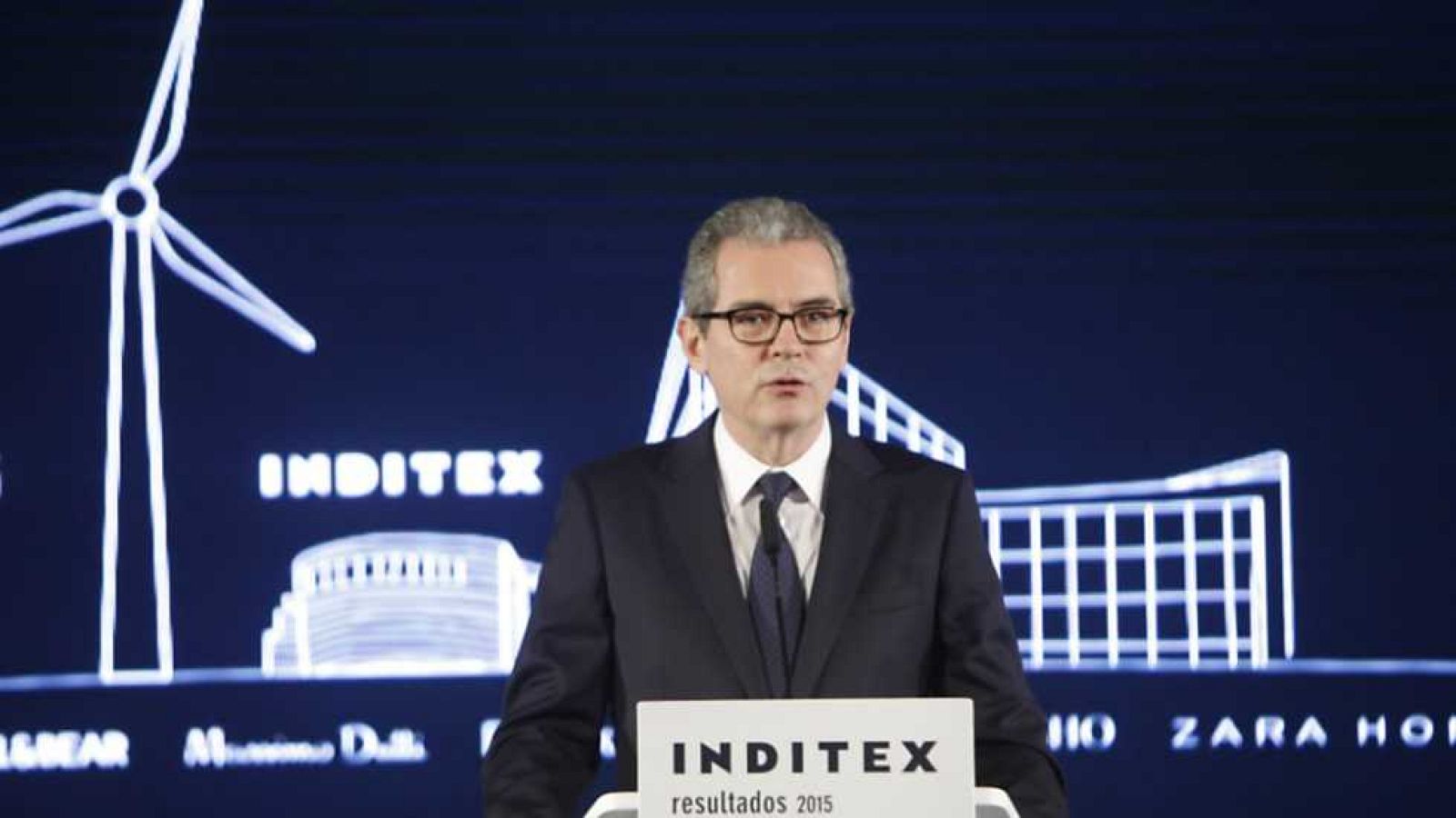 España en 24 horas - 09/03/16 - Ver ahora