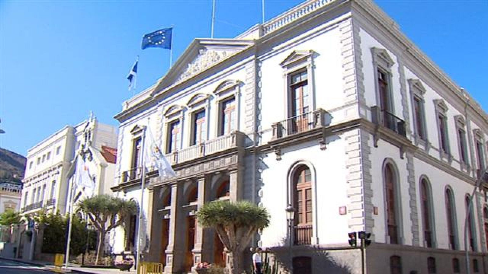 Telecanarias - 09/03/2016