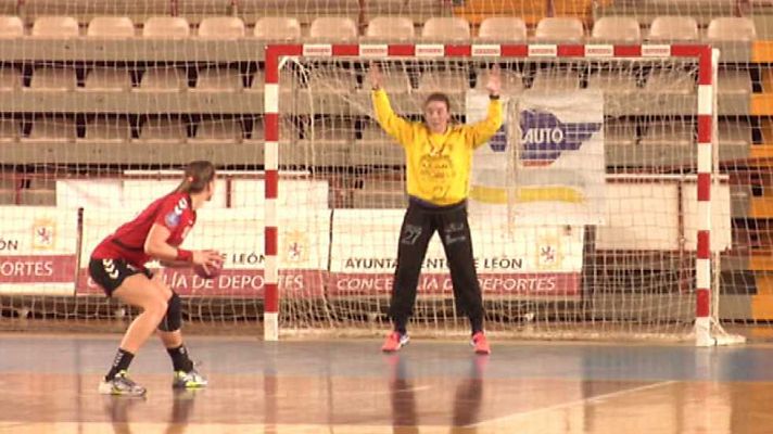 Guerreras DHF - T3 - Programa 21