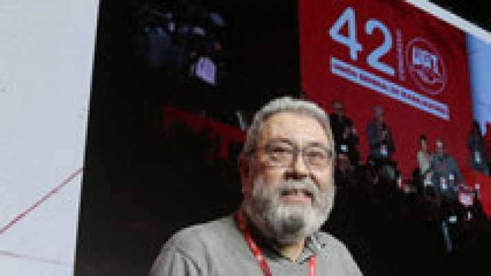 Méndez pide diálogo para un Gobierno de cambio