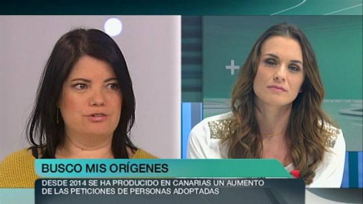 + Canarias - 09/03/2016