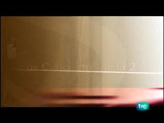 Los conciertos de La 2 - Mehta y la Orquesta de Cámara Sony