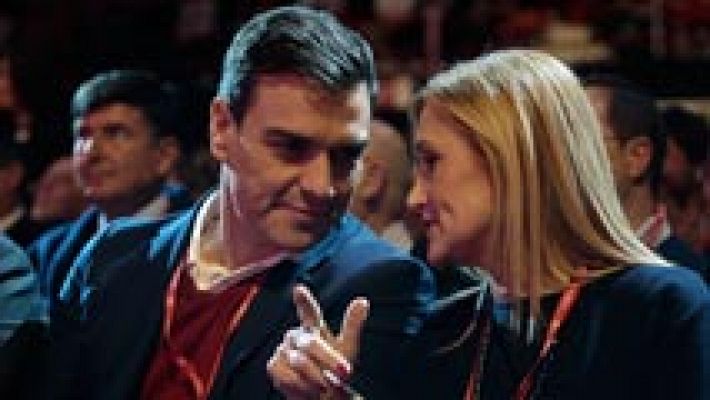 Telediario 1 - Telediario Matinal en 4' 10/03/16