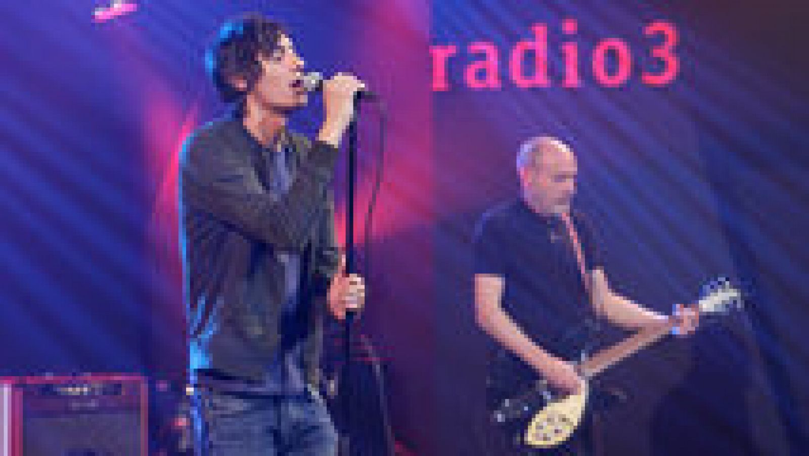 Los conciertos de Radio 3 en La 2: Automatics | RTVE Play
