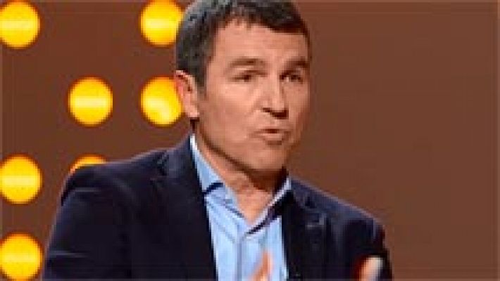 Estudio Estadio - Robert Fernández, en Estudio Estadio: "Neymar y Busquets continuarán en el Barcelona"