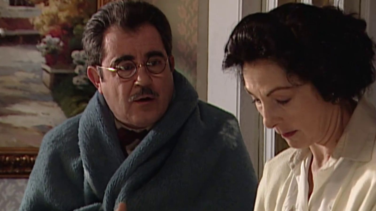 Amar en tiempos revueltos - T1 - Episodio 102 - Ver ahora