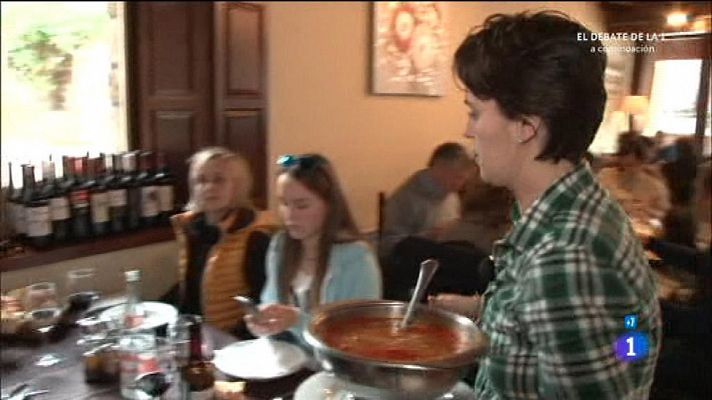 Comando Actualidad - Cocido montañés