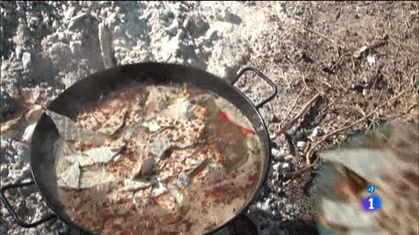 Comando Actualidad - Para entrar en calor - Gazpacho manchego