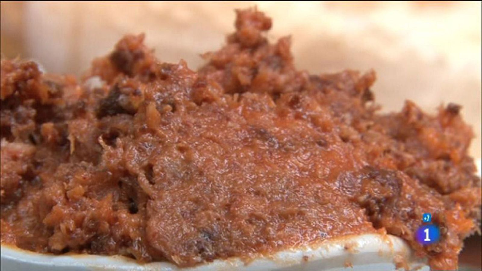 Comando Actualidad - Para entrar en calor - Pringà andaluza