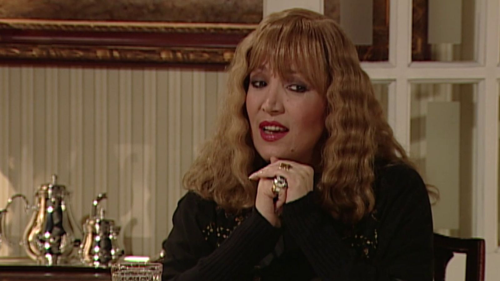 Amar en tiempos revueltos - T1 - Episodio 103 - Ver ahora