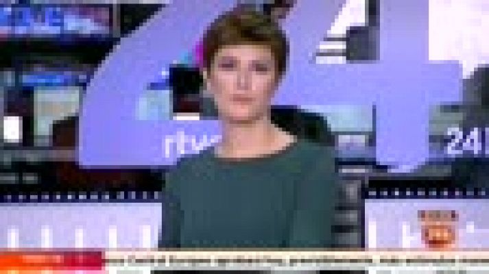 Informativo 24h - La Audiencia de León absuelve del asesinato de Isabel Carrasco a Raquel Gago