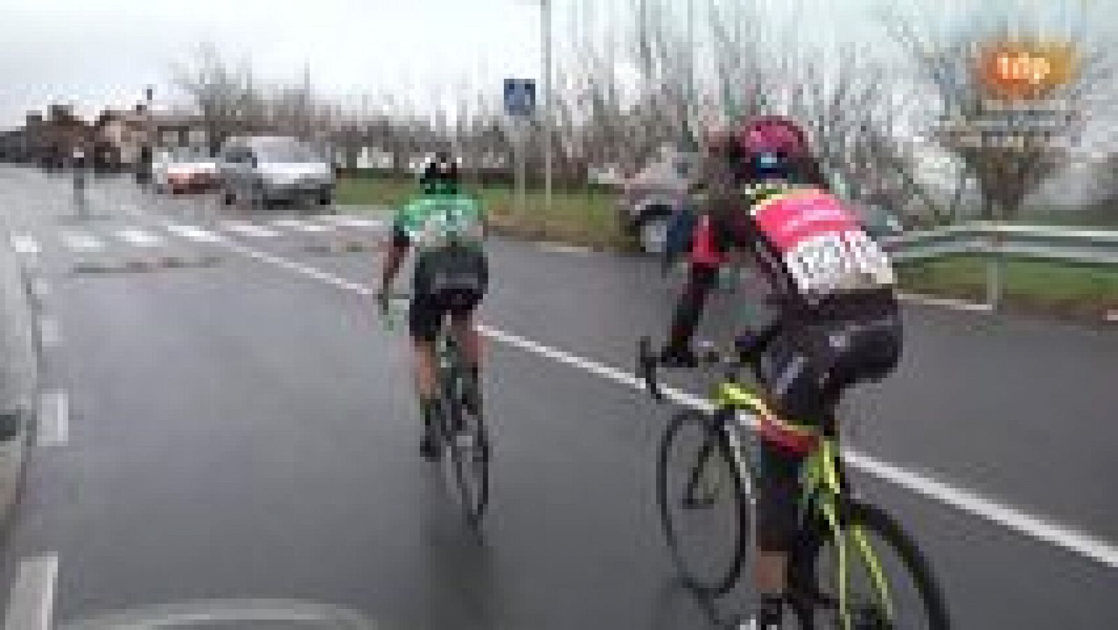 Ciclismo - Copa de España Ruta Elite y Sub - 23 - Ver ahora