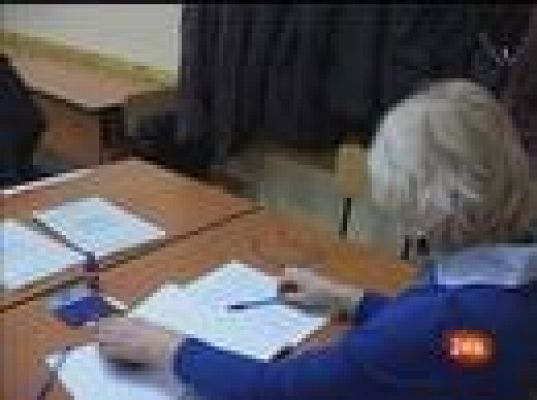  - Elecciones en Rumania