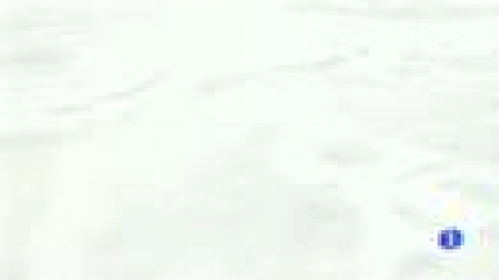 El tiempo en Arag El tiempo en Aragón - 09/03/2016