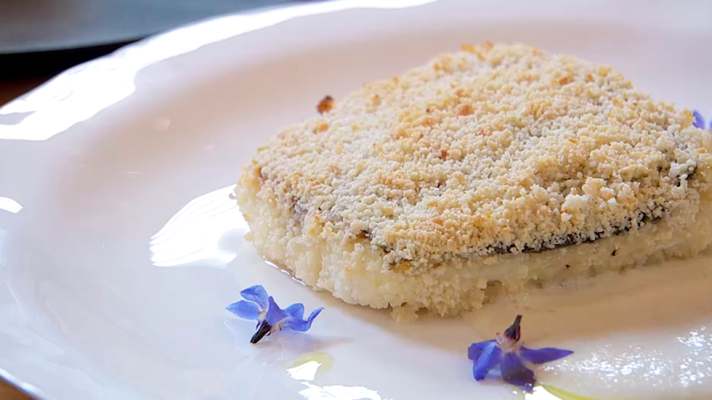  - Receta de merluza crujiente