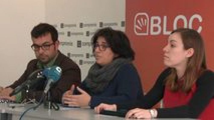 L'informatiu - Comunitat Valenciana - La Comunidad Valenciana en 2' - 10/03/16