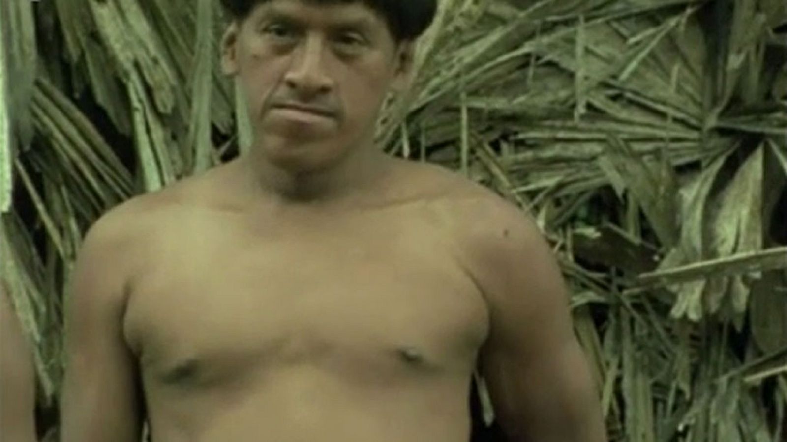Otros pueblos: Amazonas del Ecuador | RTVE Play