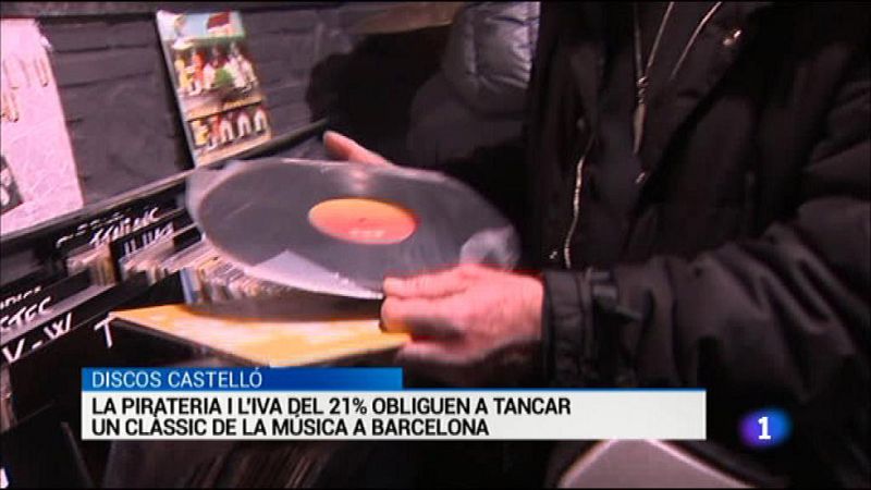  L'Informatiu en 3' - 10/03/16