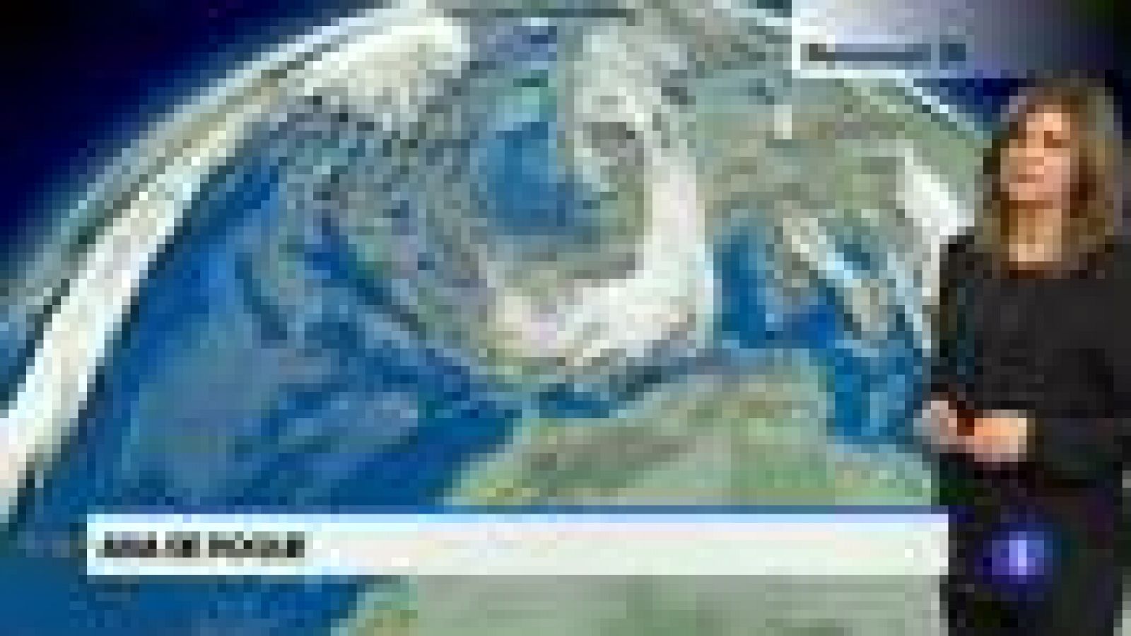 El tiempo en Extremadura - 10/03/16 | Ver