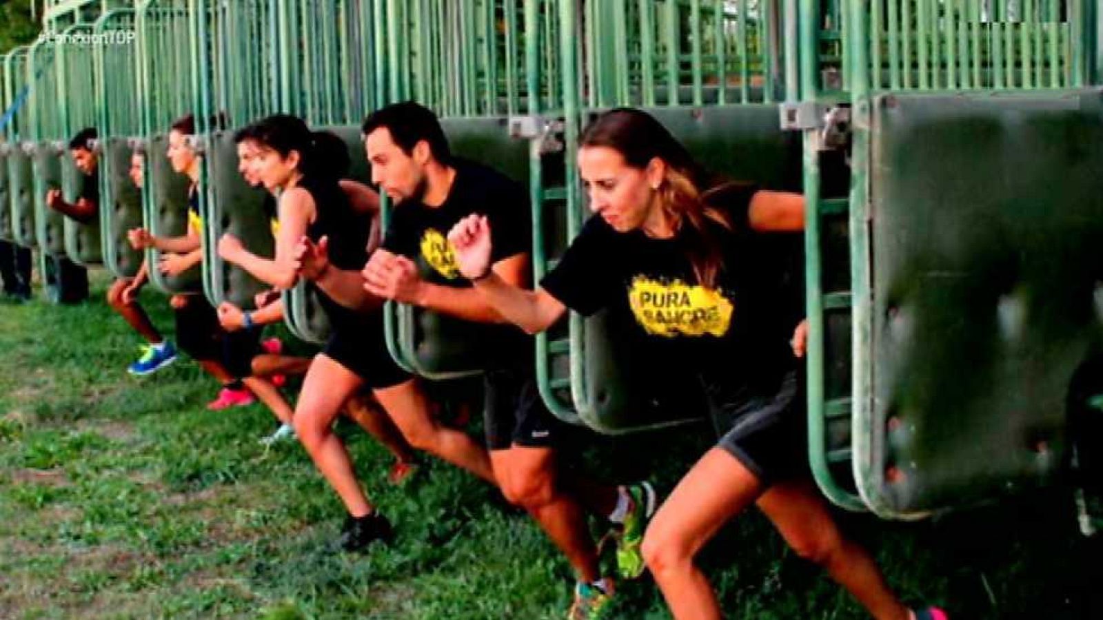 Conexión tdp - 10/03/16 (1) - Ver ahora