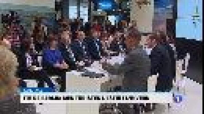 Informatiu Balear - Informatiu Balear - 10/03/16