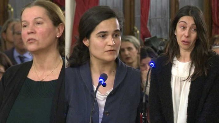 Telediario 1 - Telediario 1 en 4' - 10/03/16